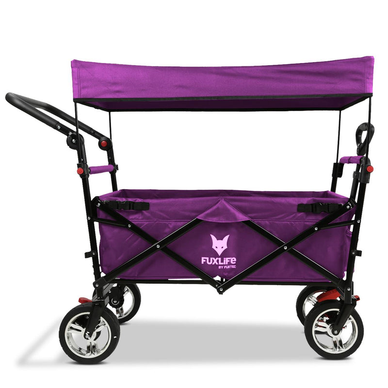 Carrello manuale FUXLIFE FX-CT700 comfort