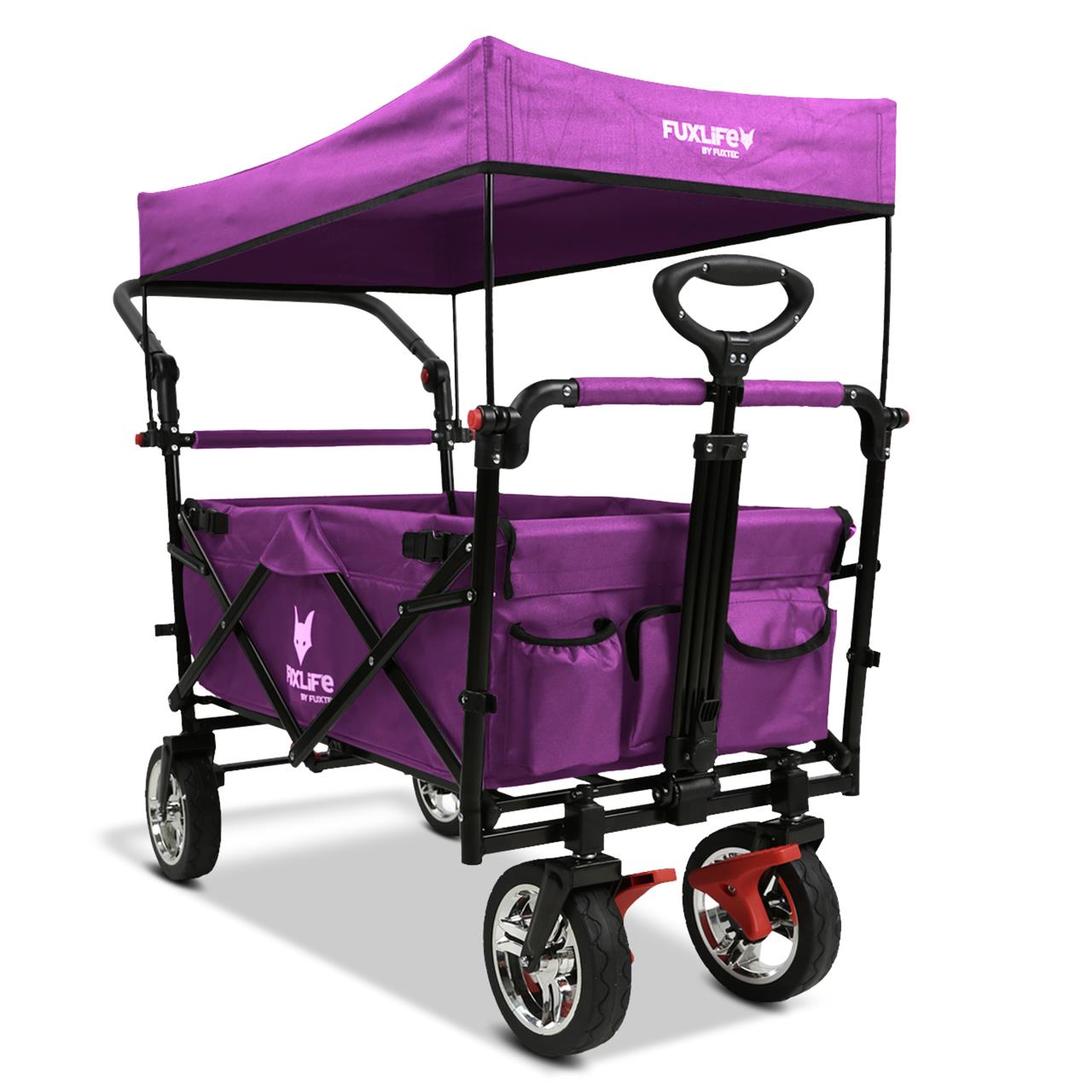 Carrello manuale FUXLIFE FX-CT700 comfort