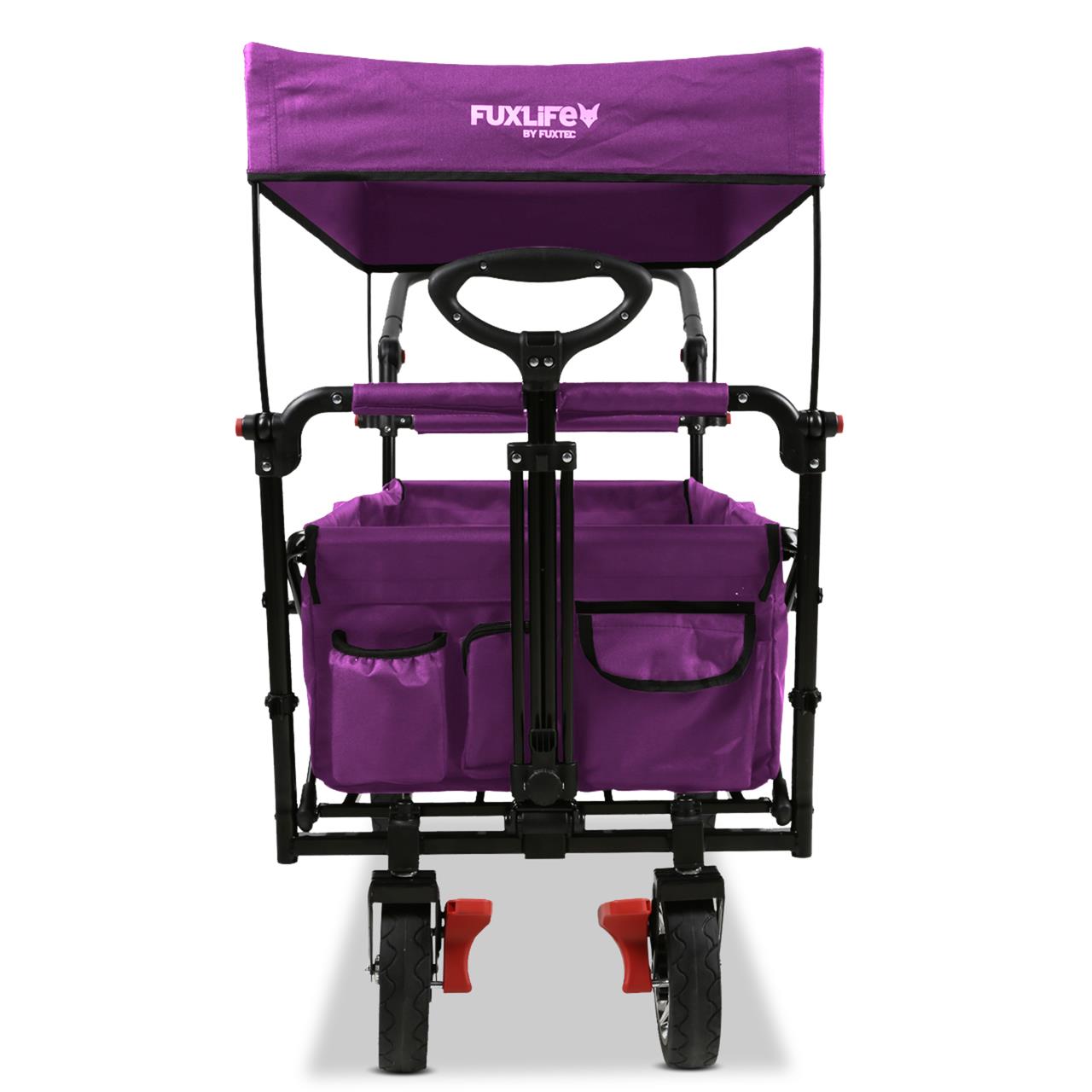 Carrello manuale FUXLIFE FX-CT700 comfort