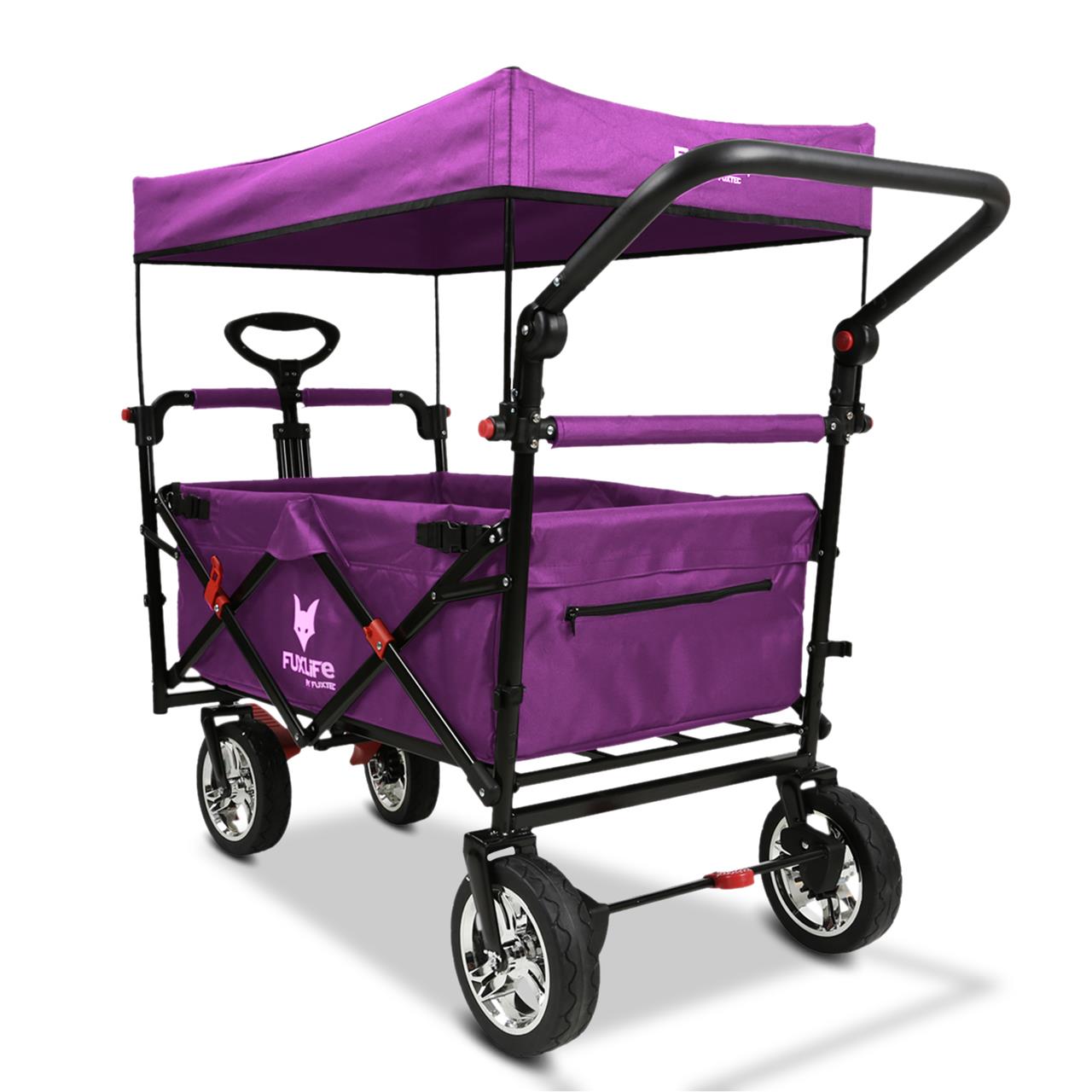 Carrello manuale FUXLIFE FX-CT700 comfort