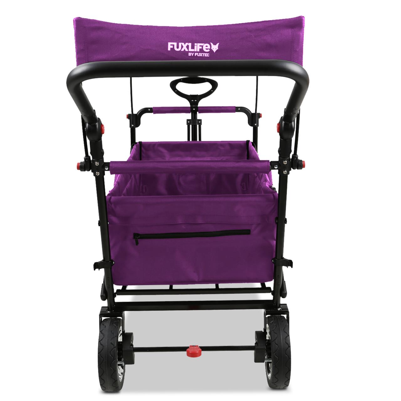 Carrello manuale FUXLIFE FX-CT700 comfort