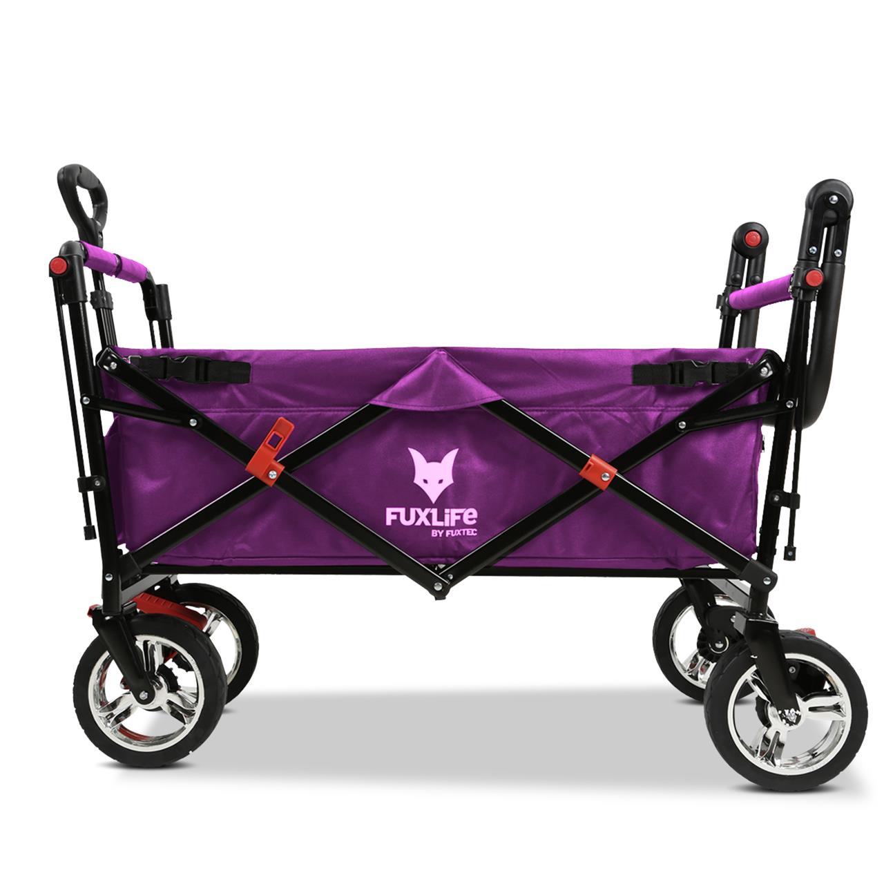 Carrello manuale FUXLIFE FX-CT700 comfort
