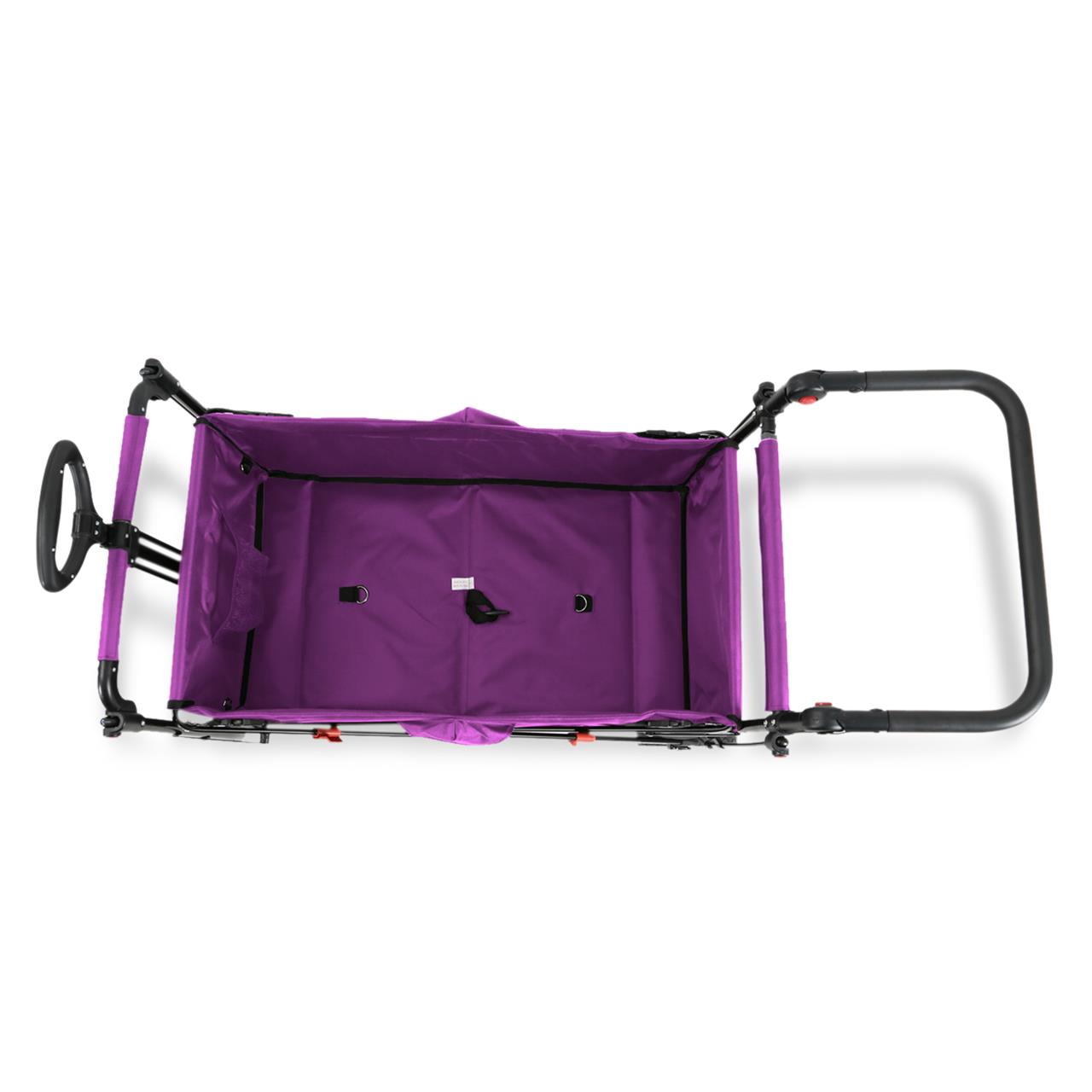 Carrello manuale FUXLIFE FX-CT700 comfort