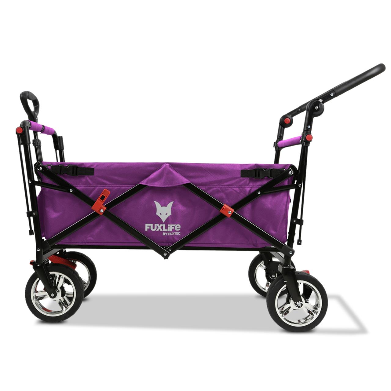Carrello manuale FUXLIFE FX-CT700 comfort