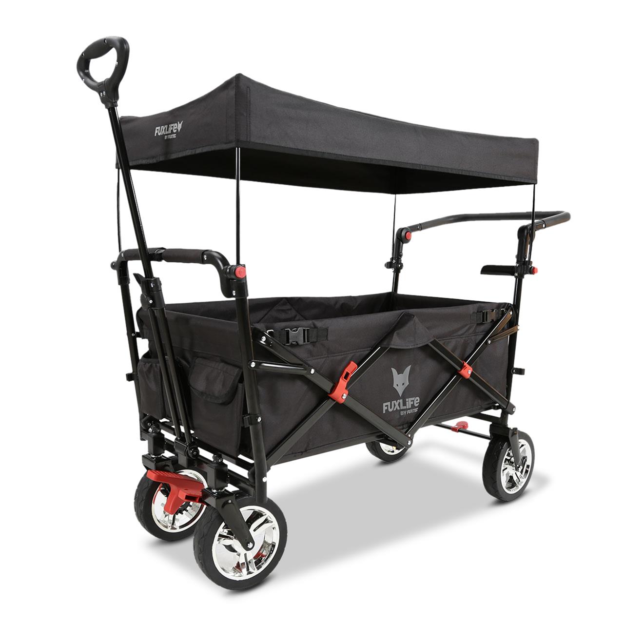 Carrello manuale FUXLIFE FX-CT700 comfort