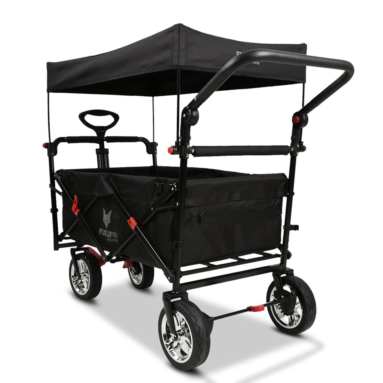 Carrello manuale FUXLIFE FX-CT700 comfort