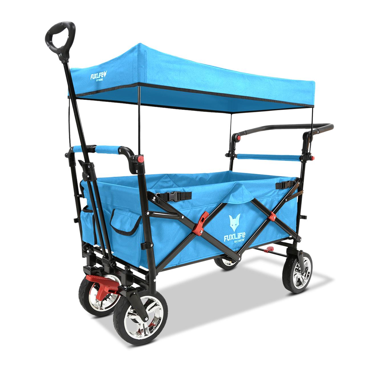 Carrello manuale FUXLIFE FX-CT700 comfort