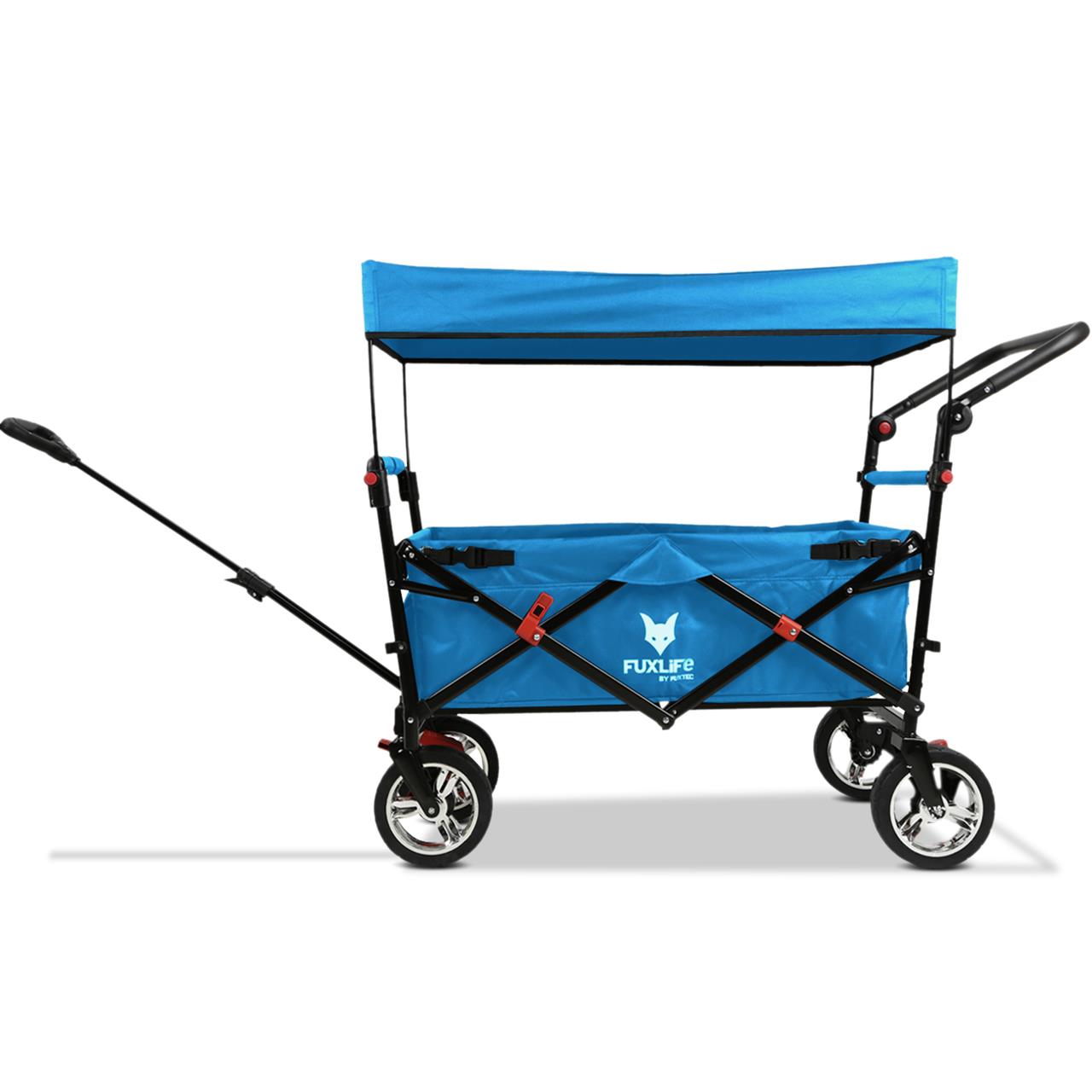 Carrello manuale FUXLIFE FX-CT700 comfort