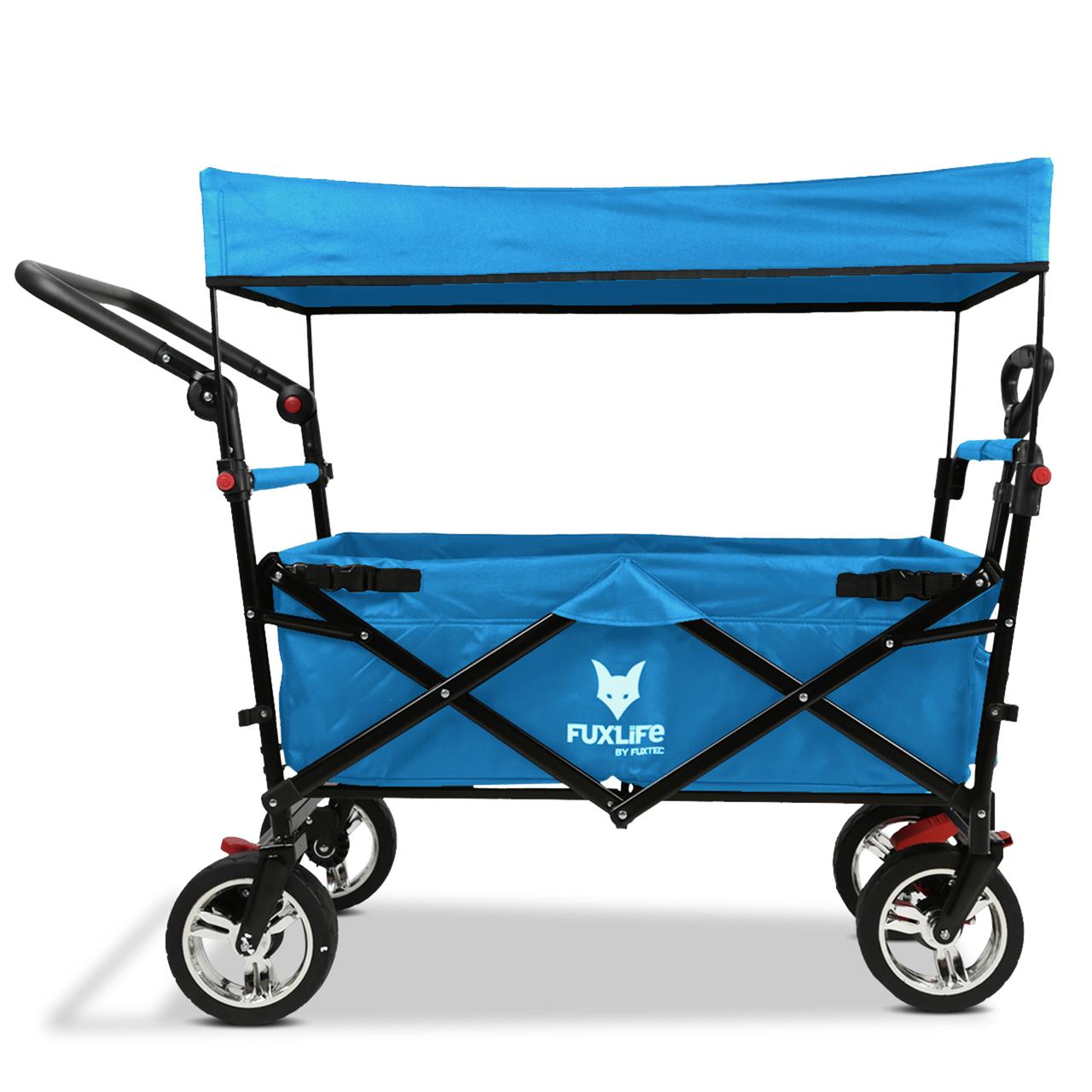 Carrello manuale FUXLIFE FX-CT700 comfort