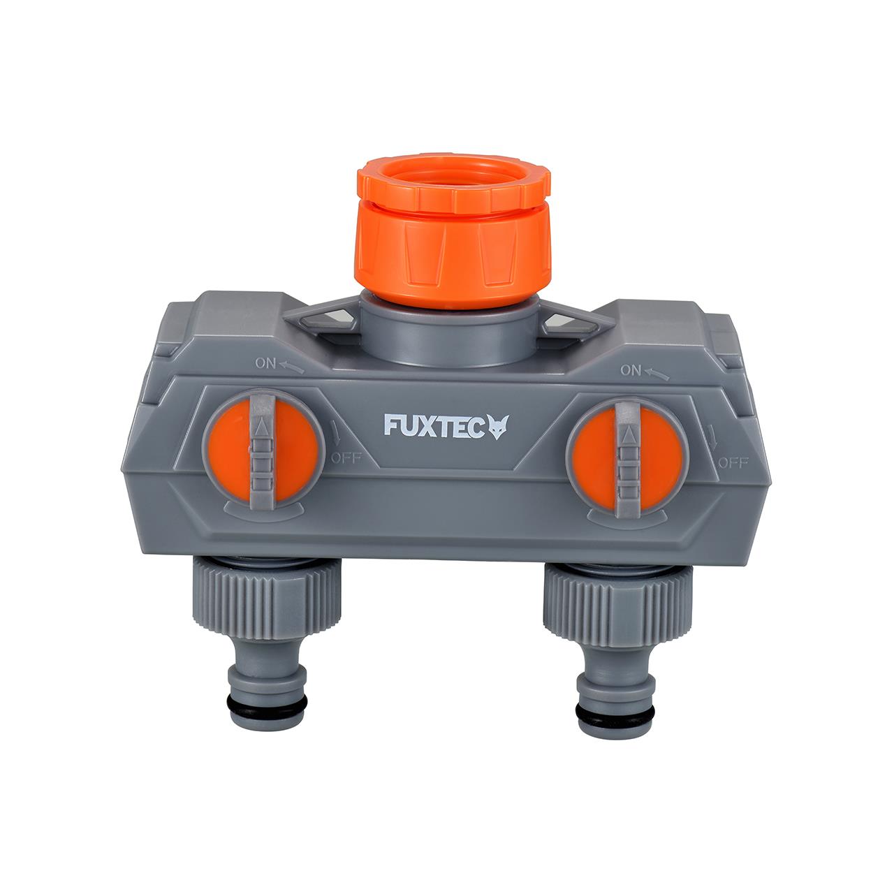 Distributore FUXTEC a 2 vie Premium FX-2WVT1