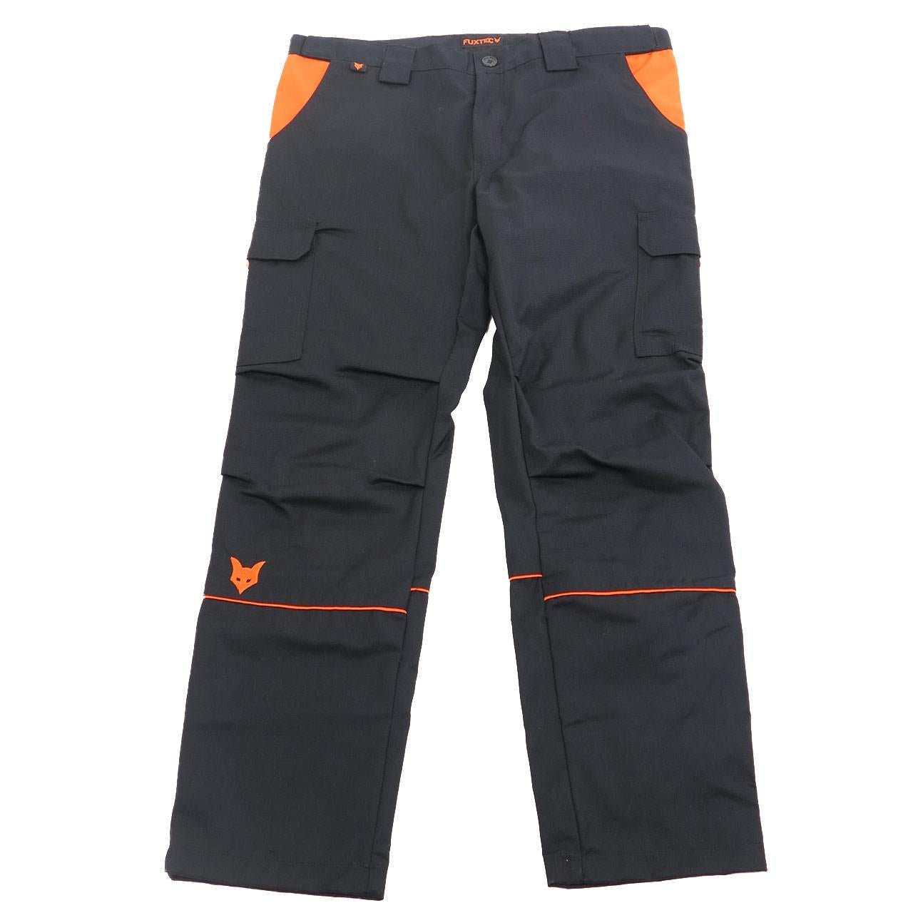 Pantaloni da lavoro FUXTEC perfetti per il giardino