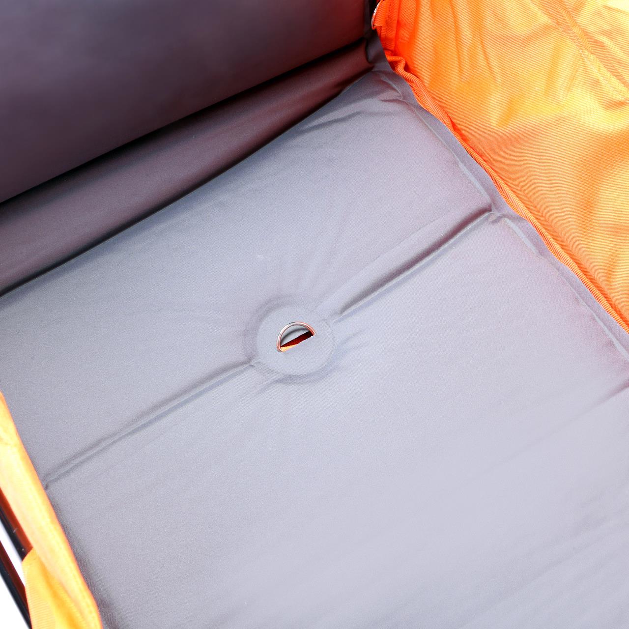 Tappetino gonfiabile per carrelli pieghevole FUXTEC FX-CT700BM2 per serie CT700