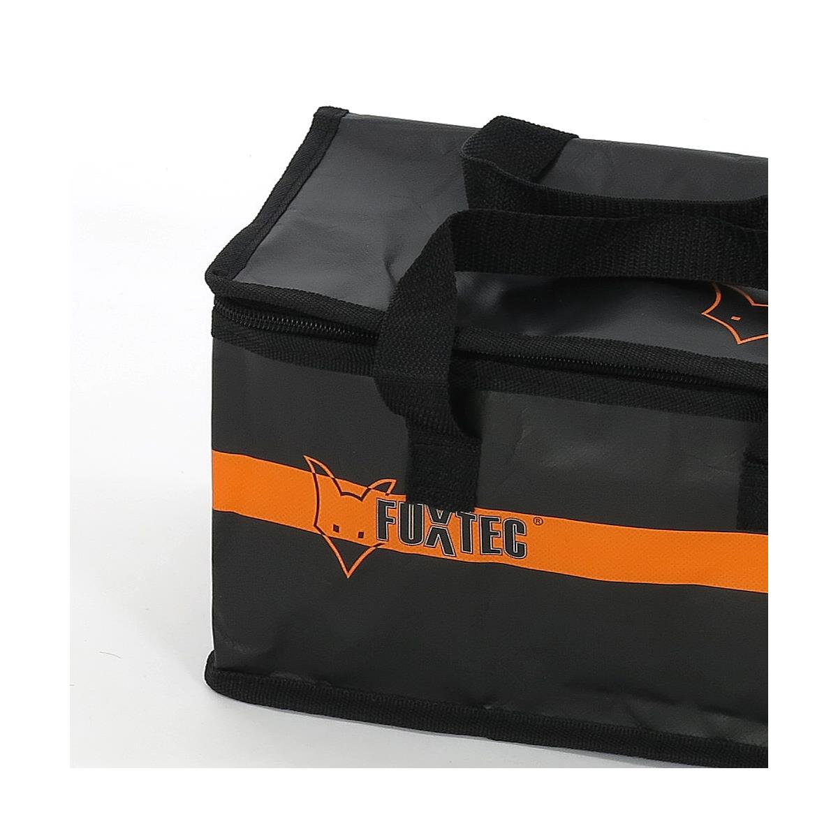 FUXTEC Kühltasche