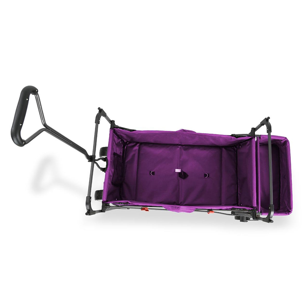 FUXLIFE Bollerwagen FX-CT350