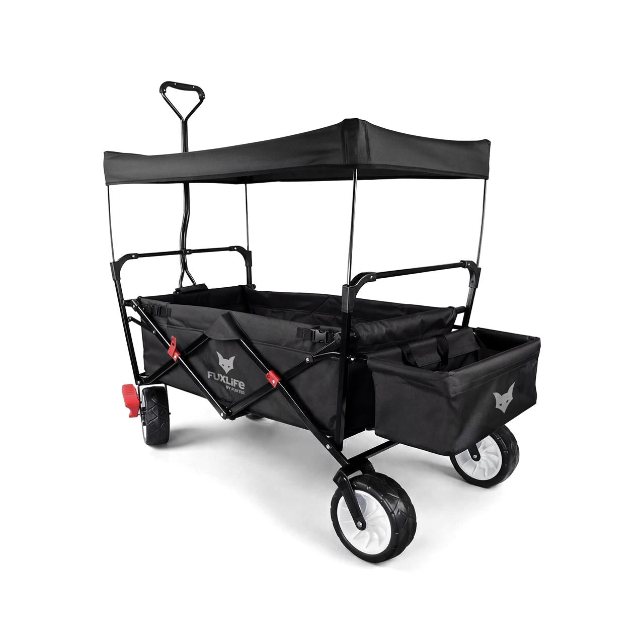 Carrello manuale FUXLIFE FX-CT350