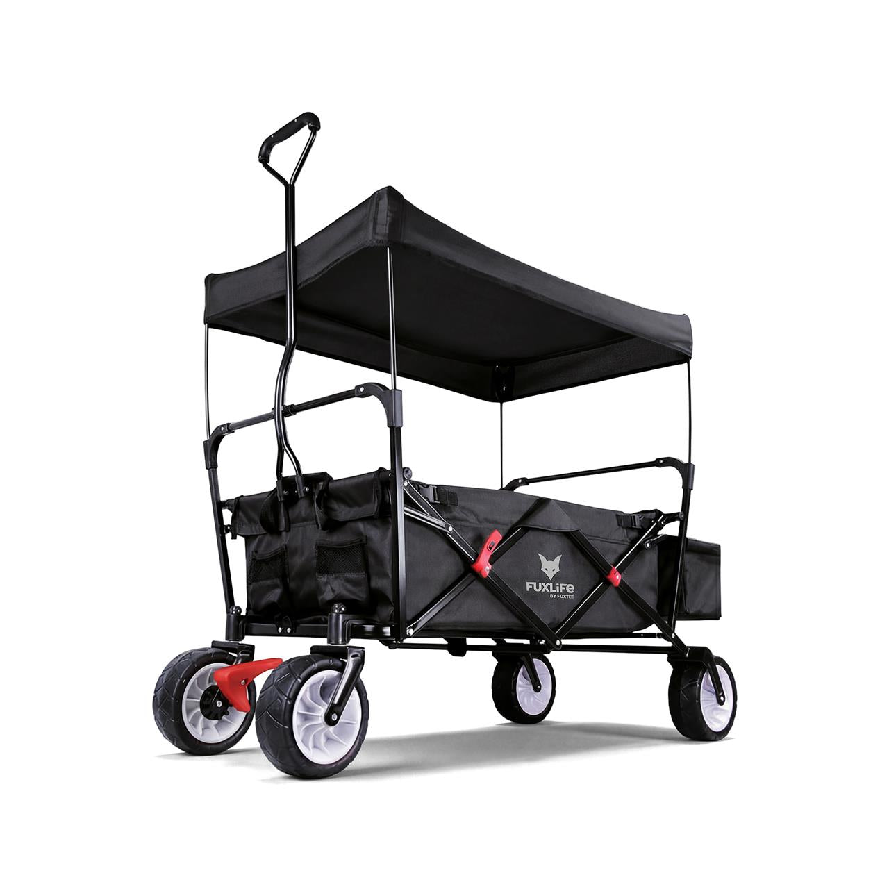 Carrello manuale FUXLIFE FX-CT350