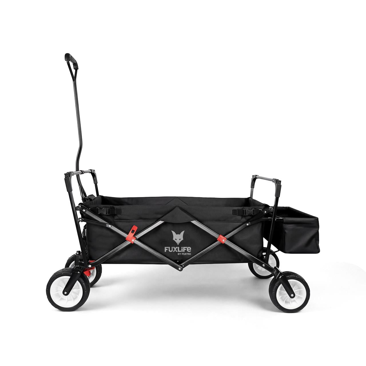 Carrello manuale FUXLIFE FX-CT350