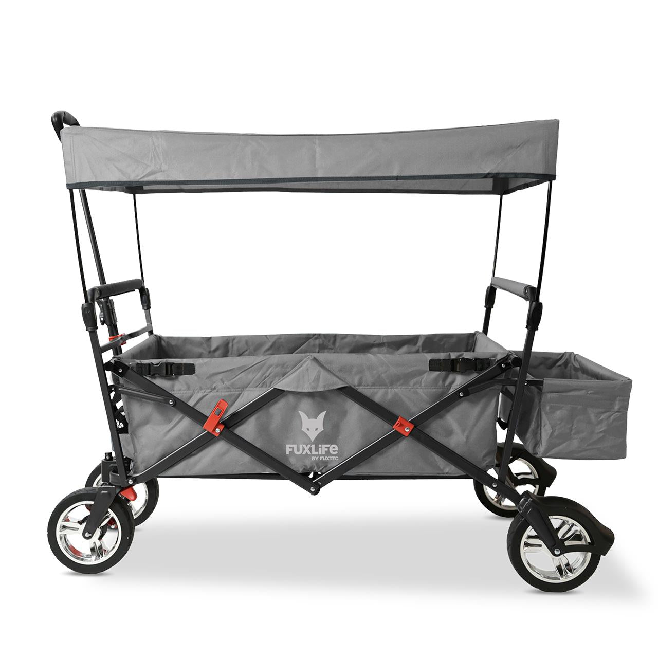 Carretto FUXLIFE FX-CT500