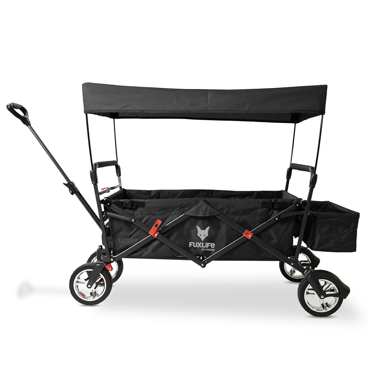 Bild 1 FUXLIFE Bollerwagen FX-CT500