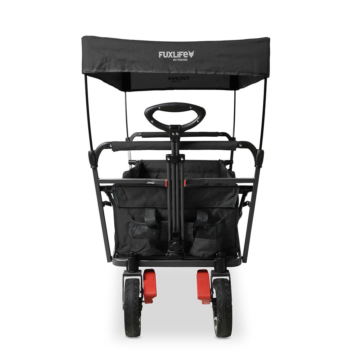 Bild 1 FUXLIFE Bollerwagen FX-CT500