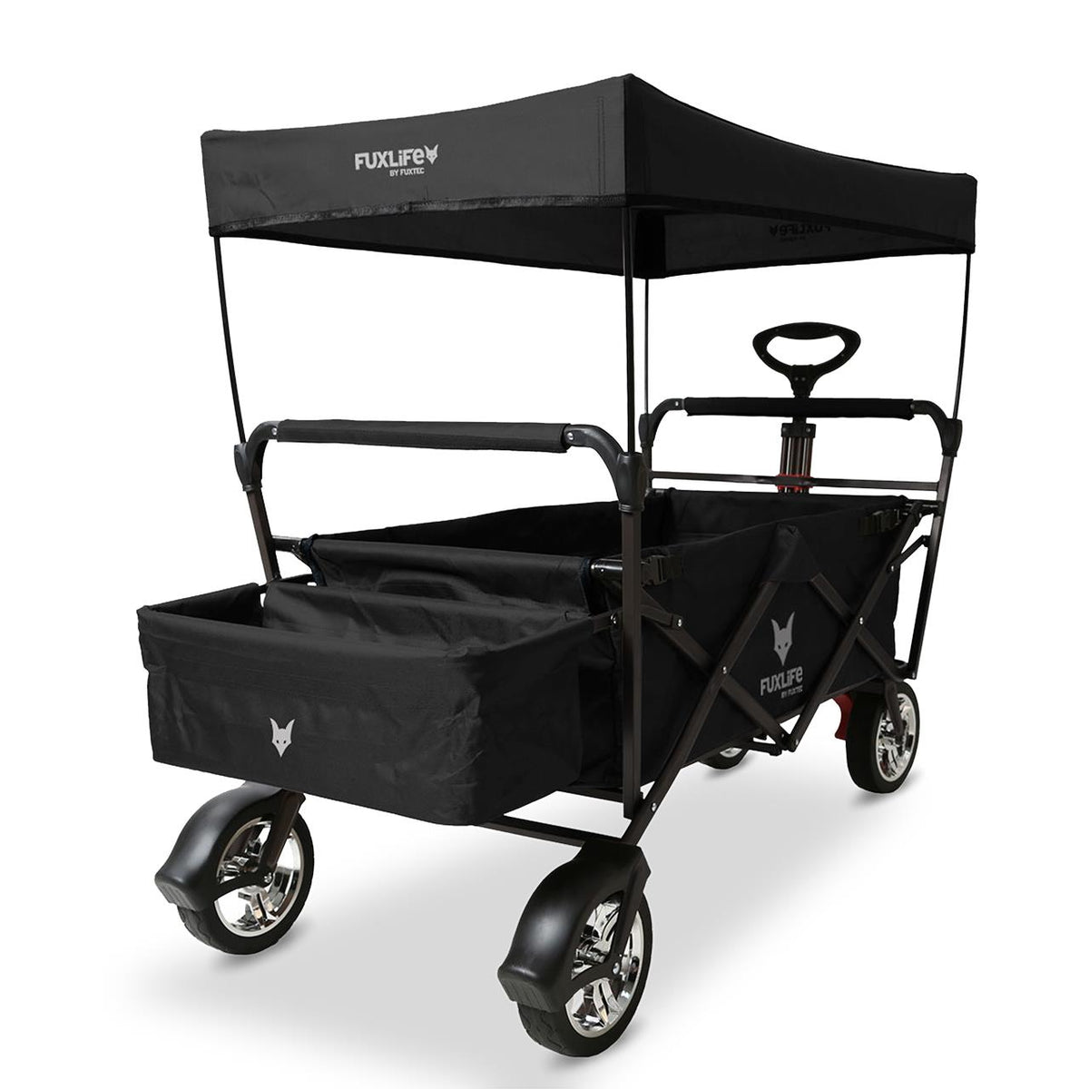 Bild 1 FUXLIFE Bollerwagen FX-CT500