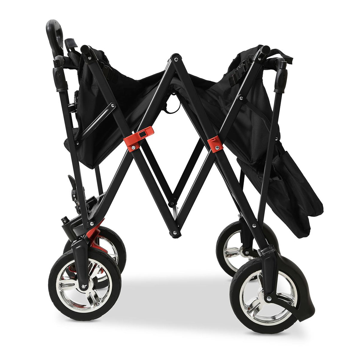 Bild 1 FUXLIFE Bollerwagen FX-CT500