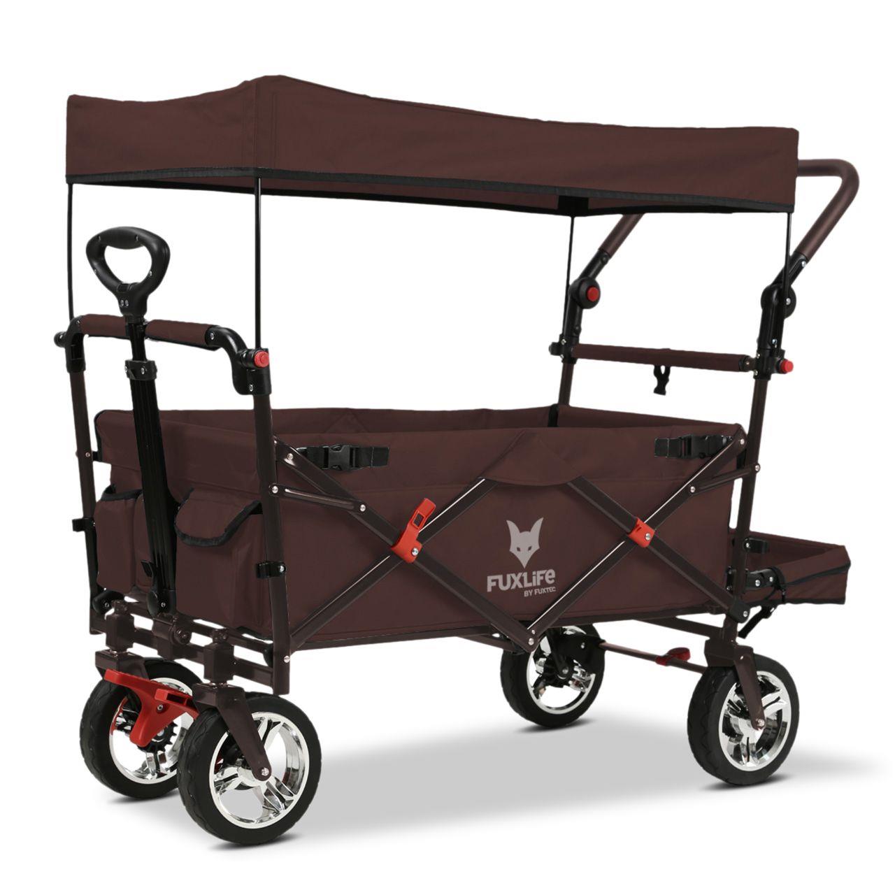 FUXLIFE FX-CT800 carretto comfort