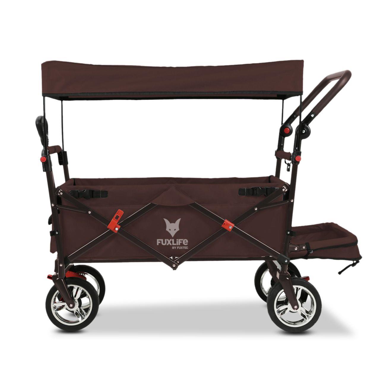 FUXLIFE FX-CT800 carretto comfort