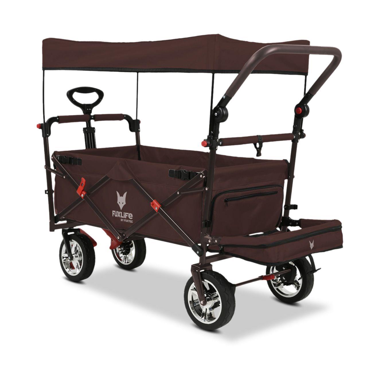 FUXLIFE FX-CT800 carretto comfort