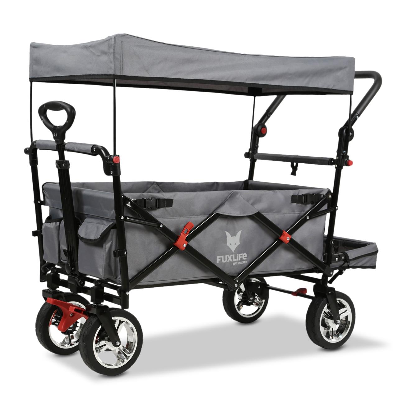 FUXLIFE FX-CT800 carretto comfort