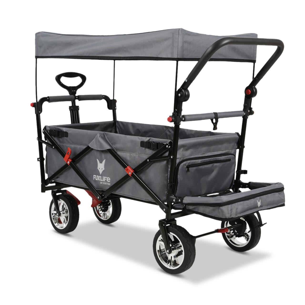 FUXLIFE FX-CT800 carretto comfort