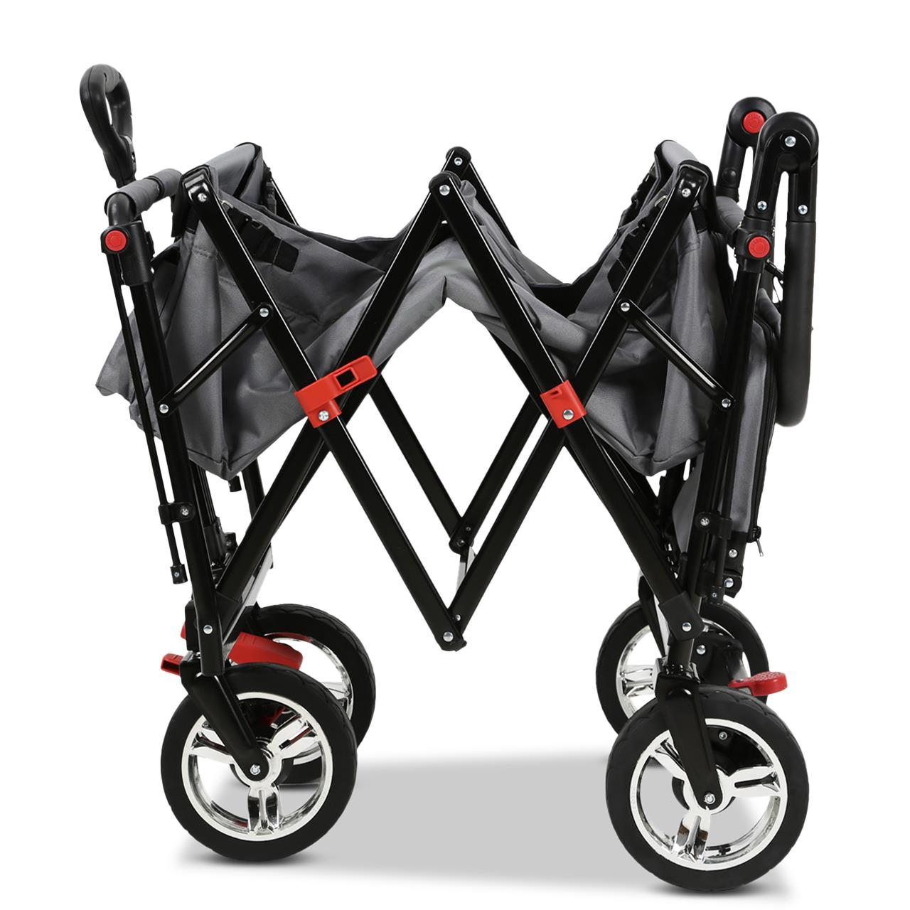 FUXLIFE FX-CT800 carretto comfort