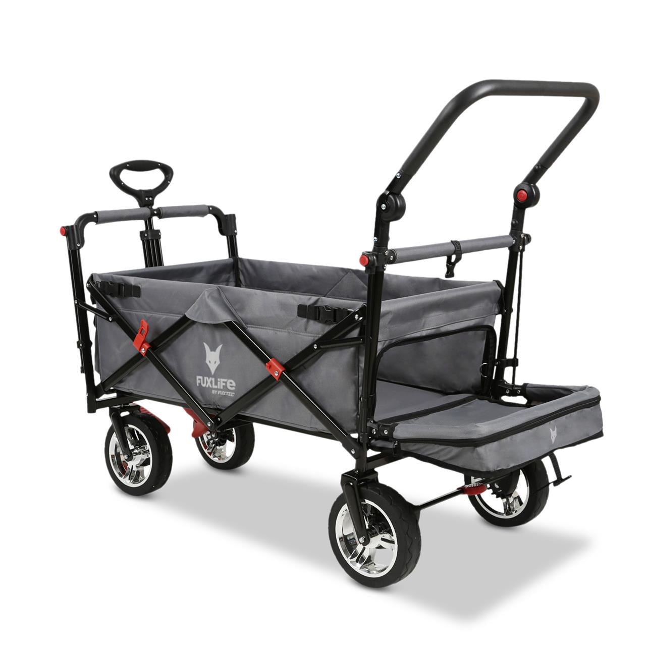 FUXLIFE FX-CT800 carretto comfort
