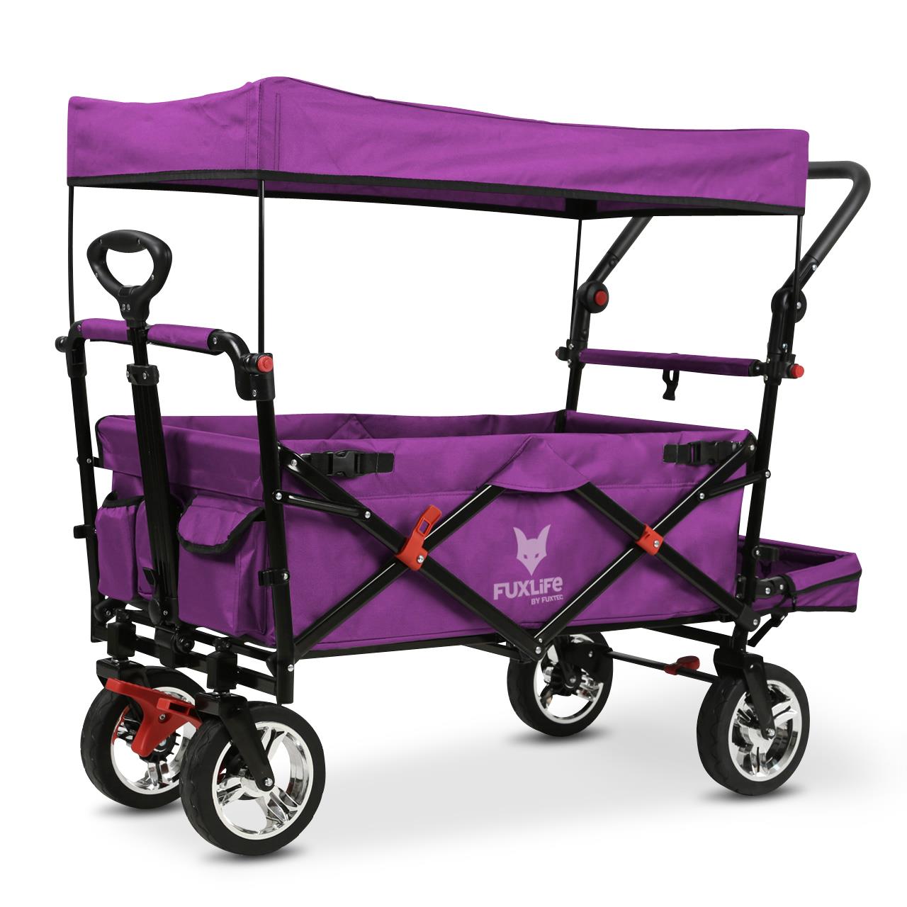 FUXLIFE FX-CT800 carretto comfort