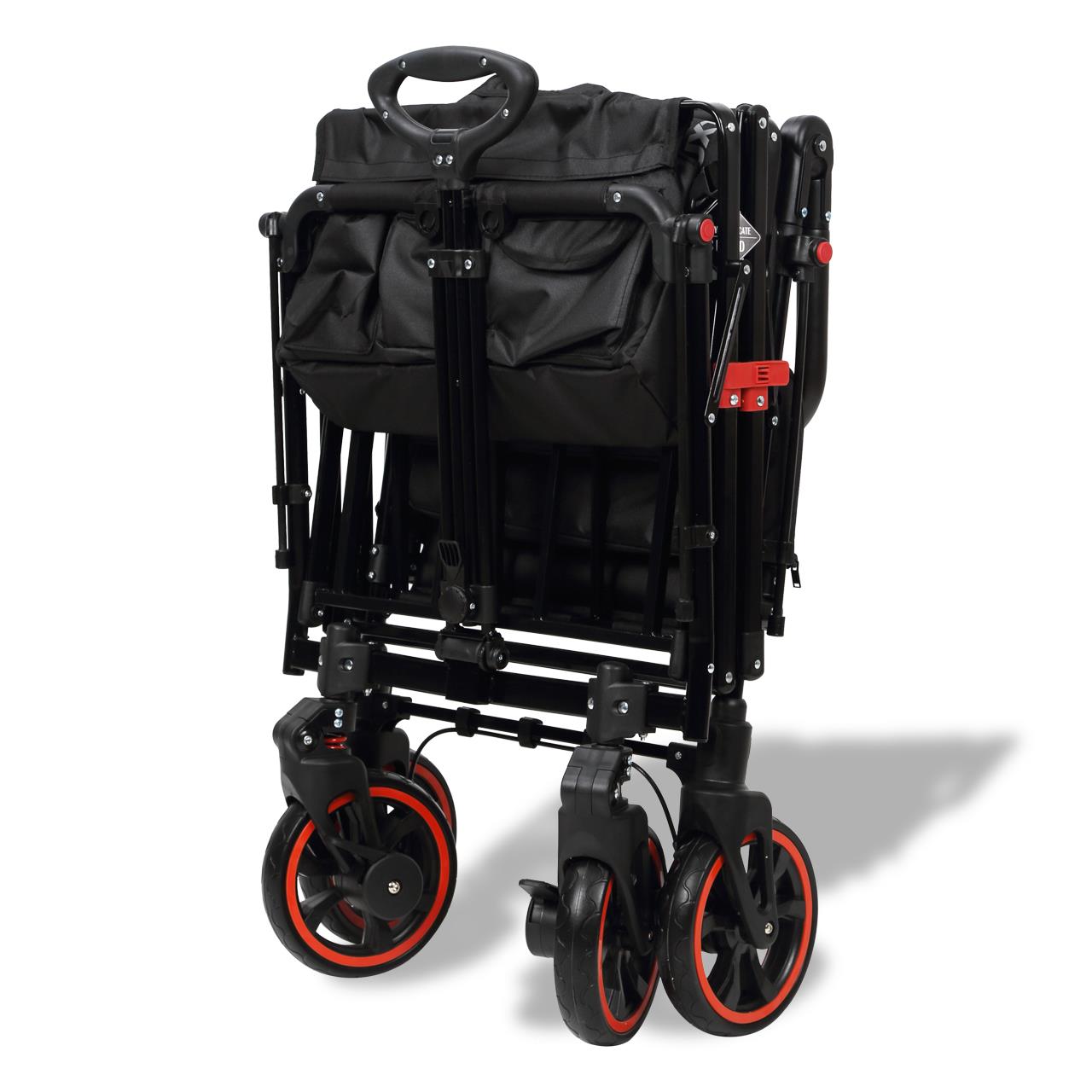 Bild 1 FUXTEC Premium Bollerwagen FX-CT850