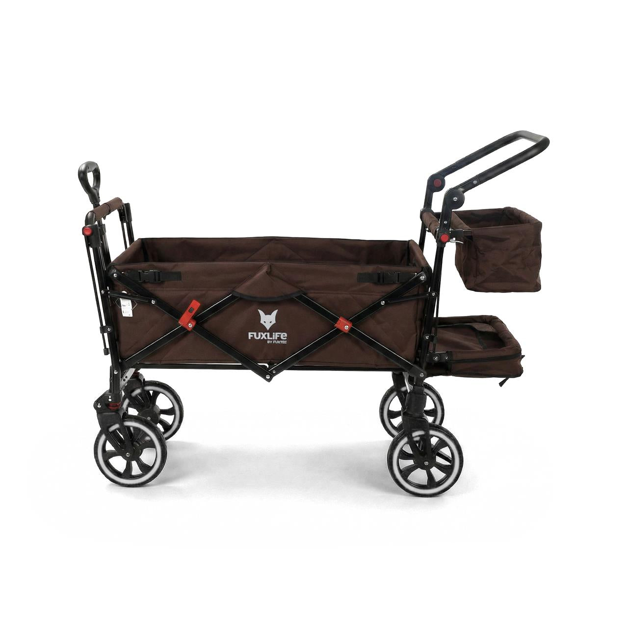 FUXLIFE FX-CT850 carrello manuale comfort