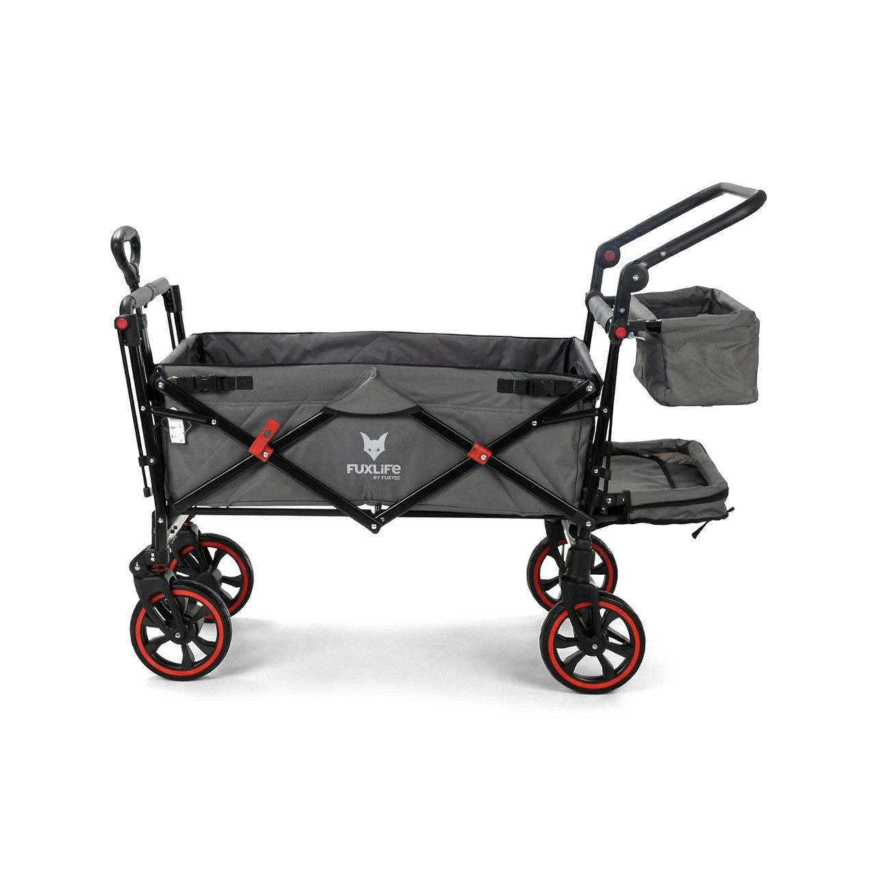 FUXLIFE FX-CT850 carrello manuale comfort