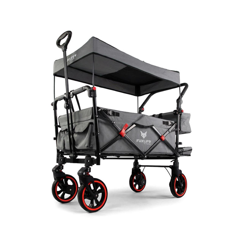 FUXLIFE FX-CT850 carrello manuale comfort