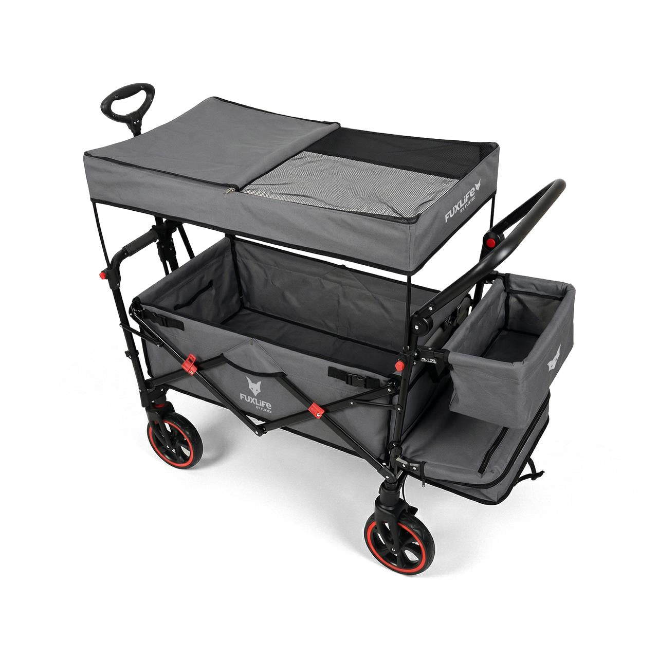 FUXLIFE FX-CT850 carrello manuale comfort