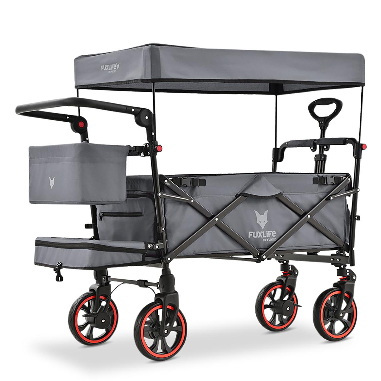 FUXLIFE FX-CT850 carrello manuale comfort