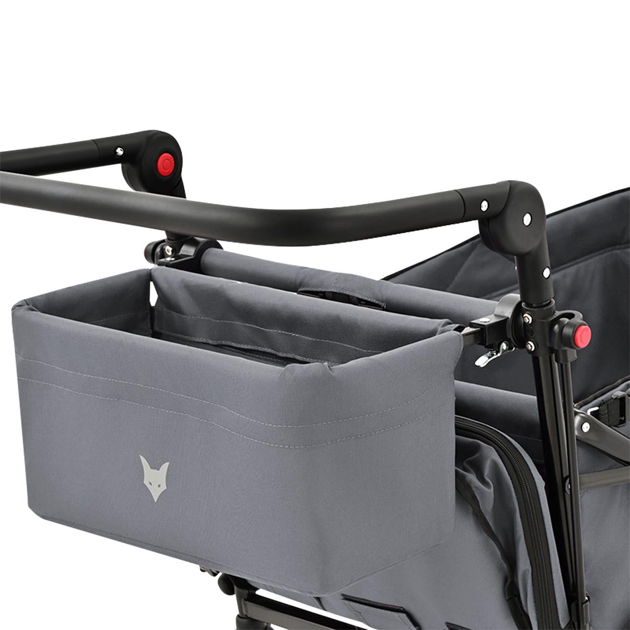 FUXLIFE FX-CT850 carrello manuale comfort
