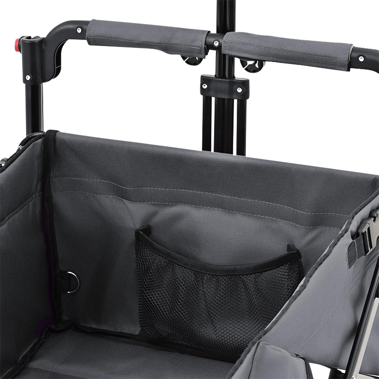FUXLIFE FX-CT850 carrello manuale comfort