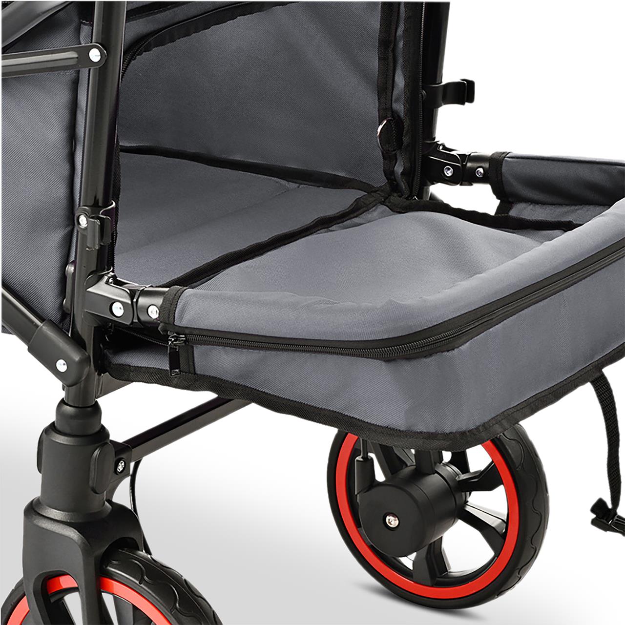 FUXLIFE FX-CT850 carrello manuale comfort