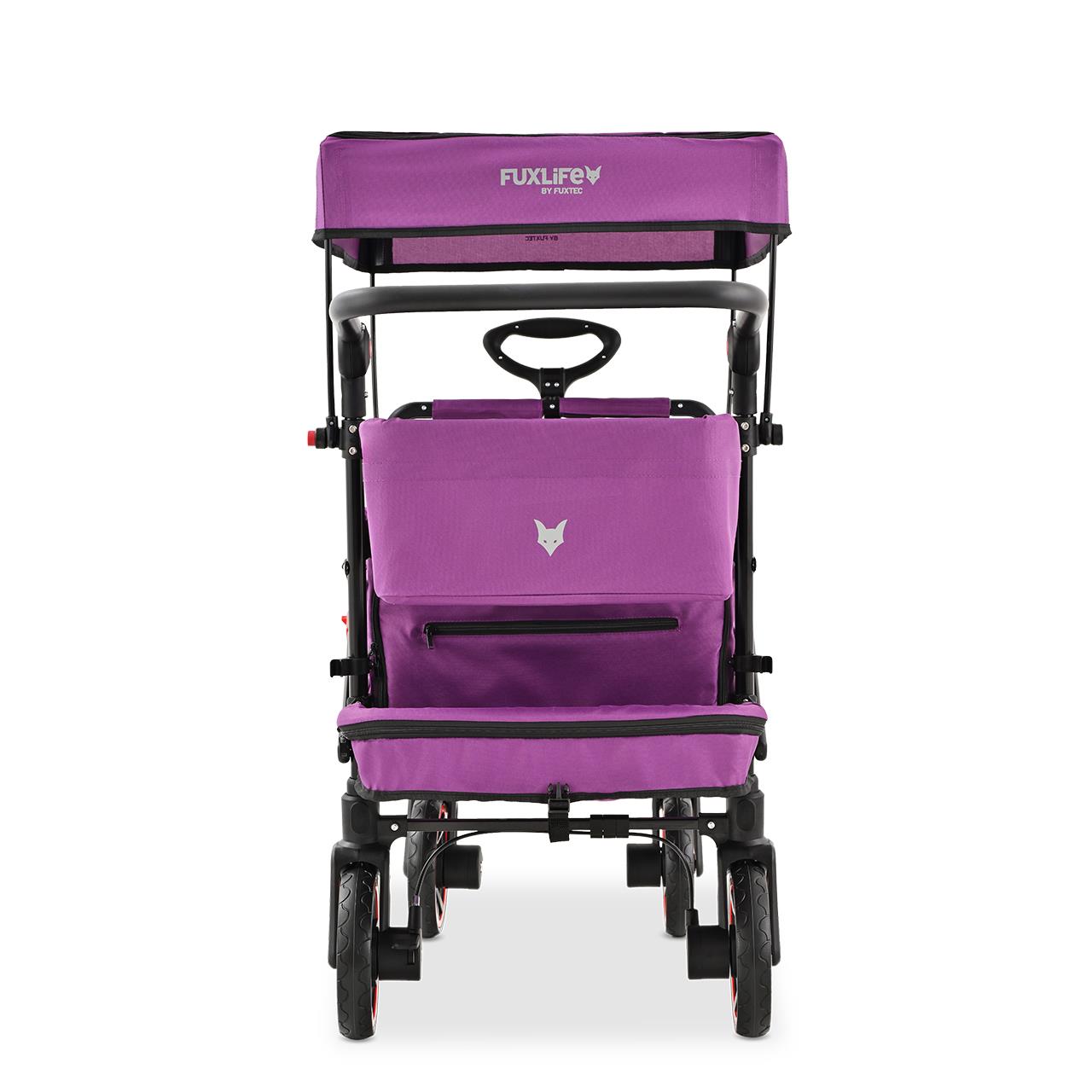 FUXLIFE FX-CT850 carrello manuale comfort