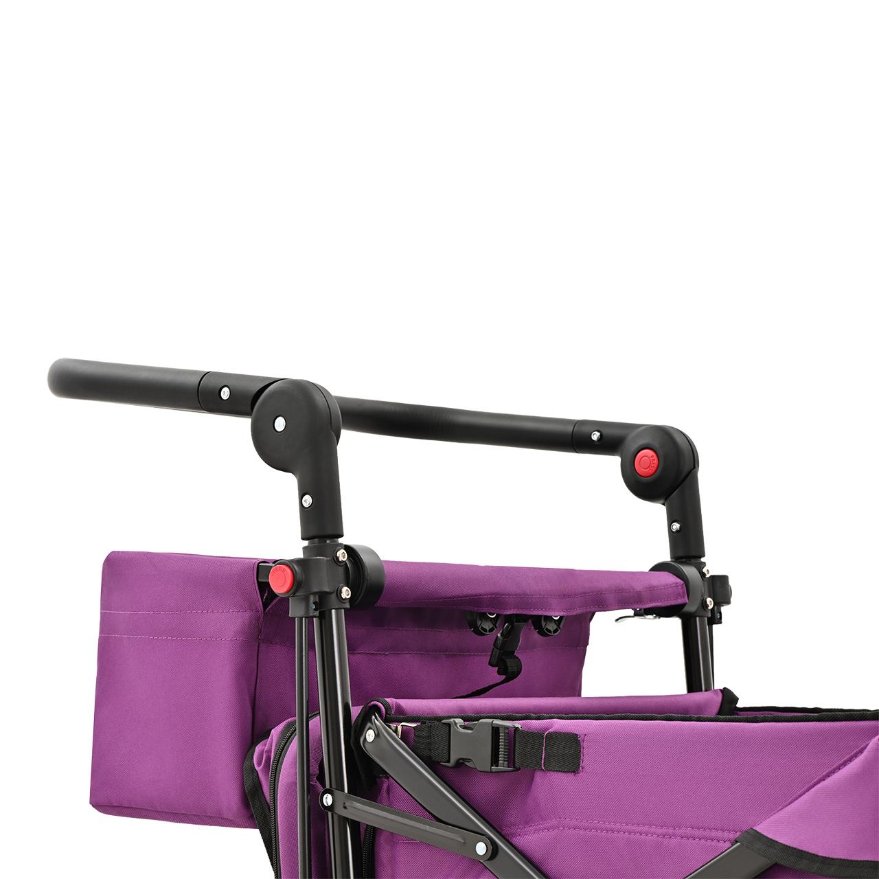 FUXLIFE FX-CT850 carrello manuale comfort