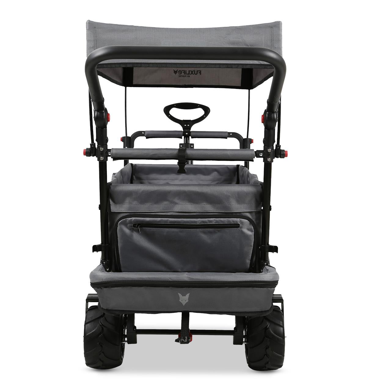 FUXLIFE Strand-Bollerwagen FX-CTB800