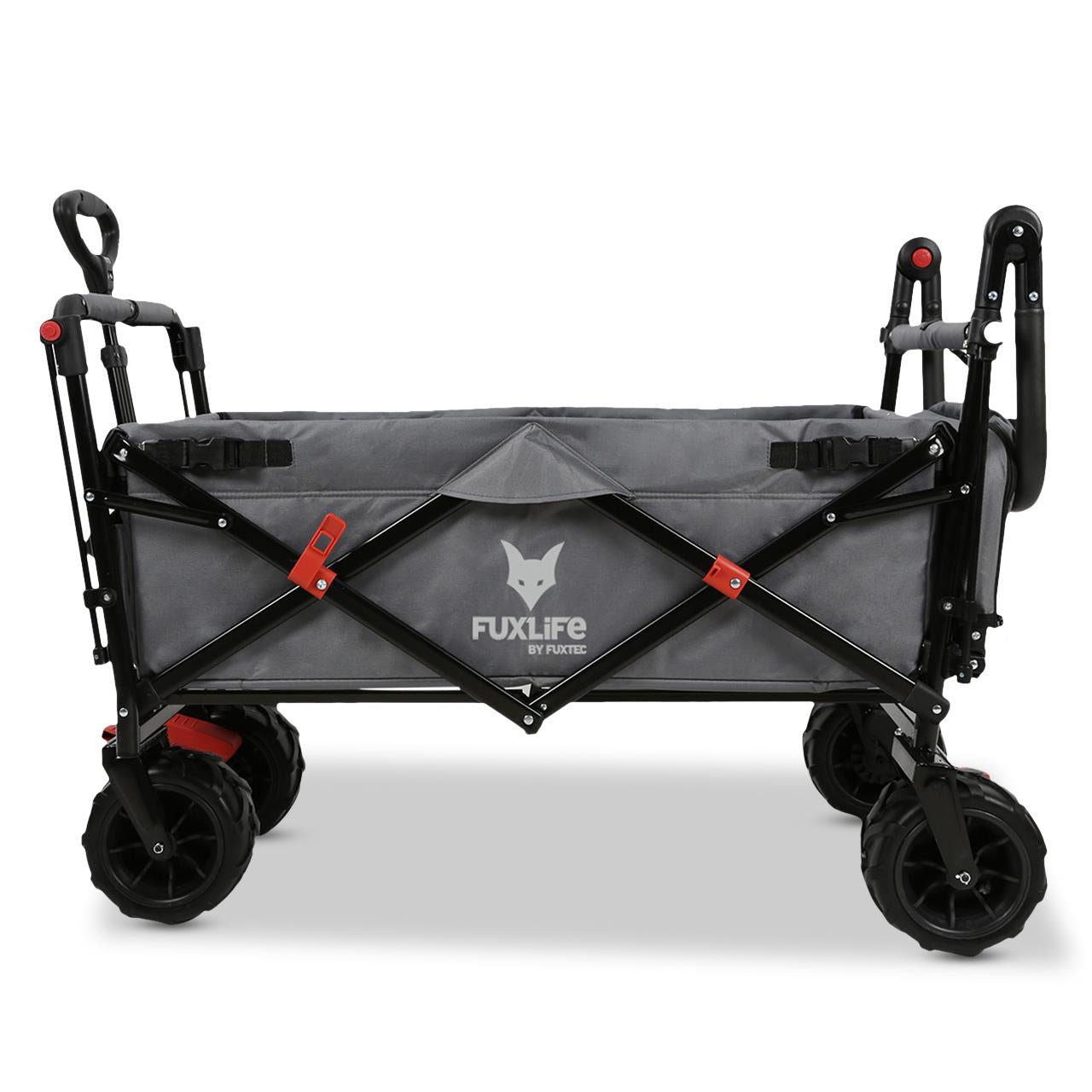 FUXLIFE Strand-Bollerwagen FX-CTB800