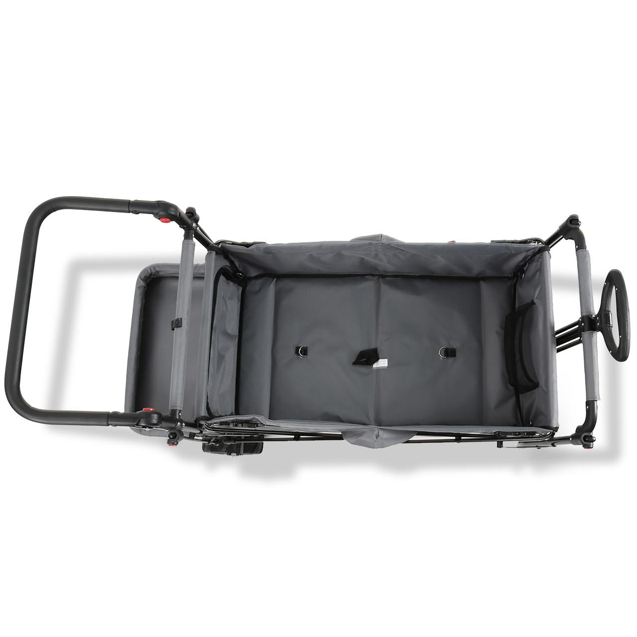 FUXLIFE Strand-Bollerwagen FX-CTB800