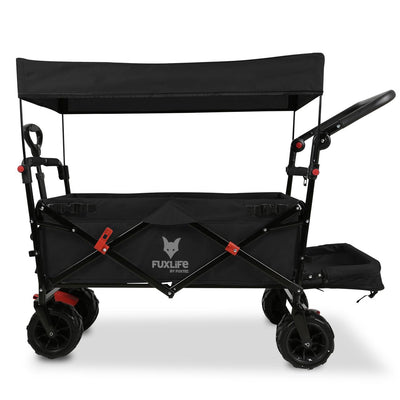 FUXLIFE carretto da spiaggia FX-CTB800