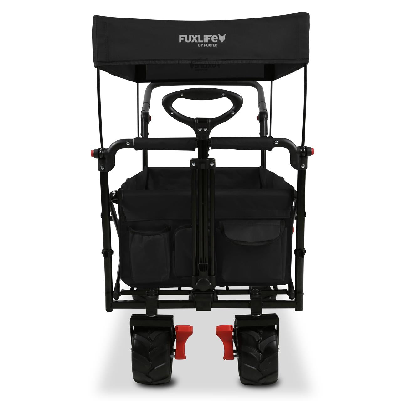FUXLIFE carretto da spiaggia FX-CTB800
